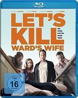NEU/OVP: Let`s Kill Komödie Film bluray